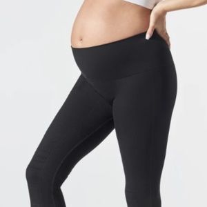 BLANQI Maternity/post partum leggings
